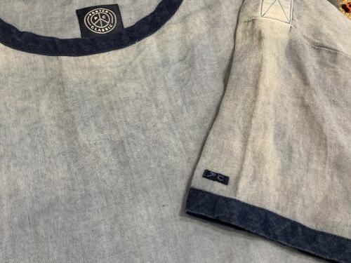 Porter Classicのポータークラシック