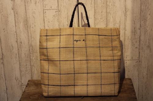 agnes bのアニエスベー