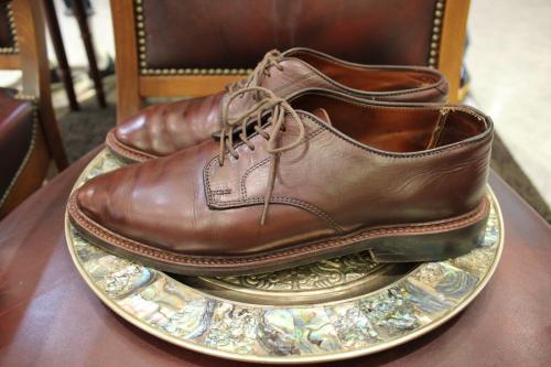 ALDENのオールデン