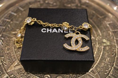 CHANELのシャネル