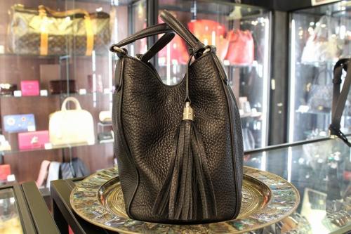 グッチのソーホ-2wayハンドバッグ