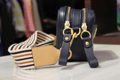 ショルダーバッグ　64679　perry high frequency mini bagのトレファクスタイル調布国領店