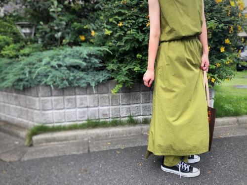 ナゴスタンスのオールインワン　470CS233-6890