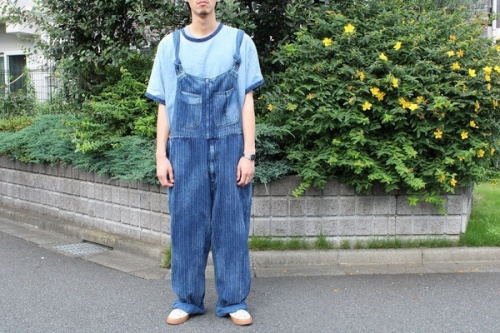 ドメスティックブランドのPorter Classic