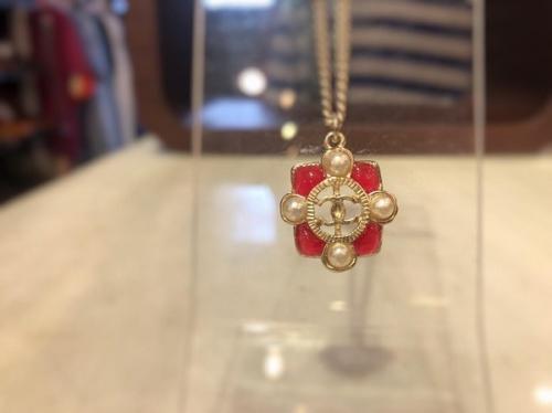 CHANELのシャネル