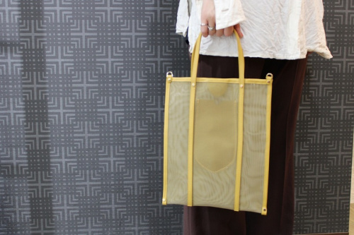 インポートブランドのPAOLA NUTTI