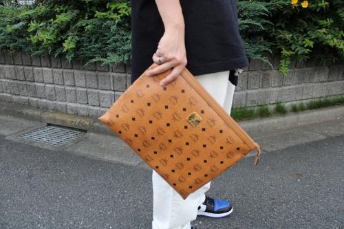 MCMのエムシーエム