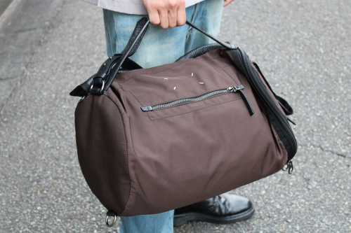 インポートブランドのMaison Margiela