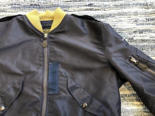 Buzz Ricksonのバズリクソン