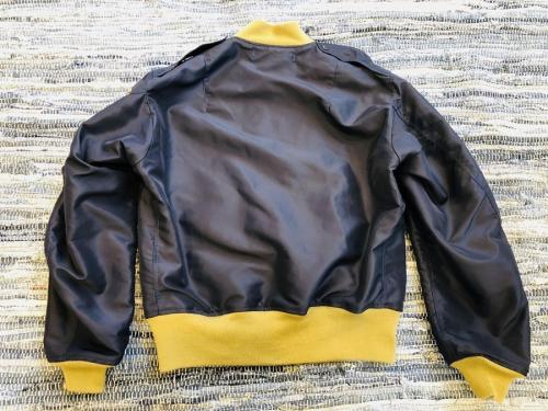 タイプL-2Aジャケットのメンズ