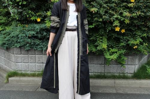 ne quittez pasのヌキテパ