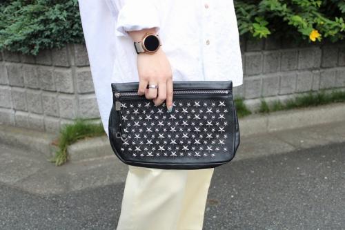 Jimmy Chooのジミーチュウ