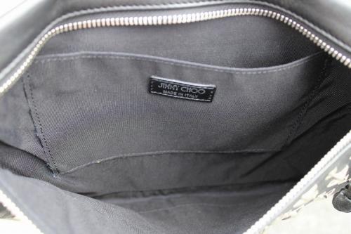 スタースタッズレザークラッチバッグ　1NG74Wのトレファクスタイル調布国領店