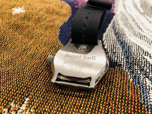 プロマスターのメンズ・レディース