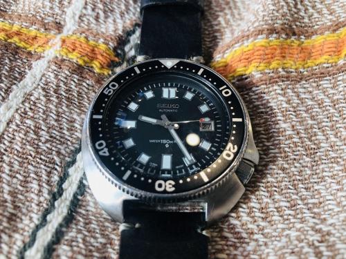 SEIKOのセイコー