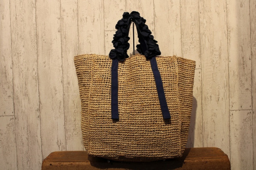 ナチュラルブランドのLUDLOW