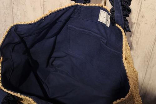 カゴバッグ　のトレファクスタイル調布国領店