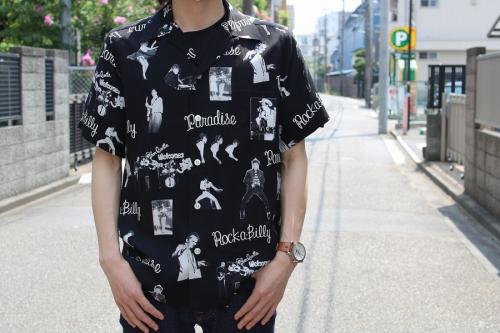 WACKOMARIAのワコマリア