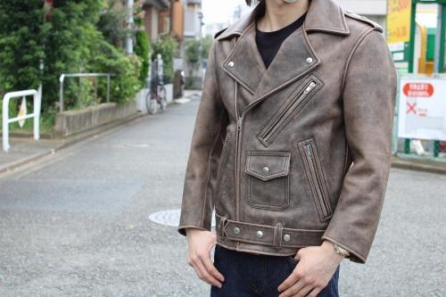 Maison Margiela / メゾンマルジェラ】よりREPLICA ダブル