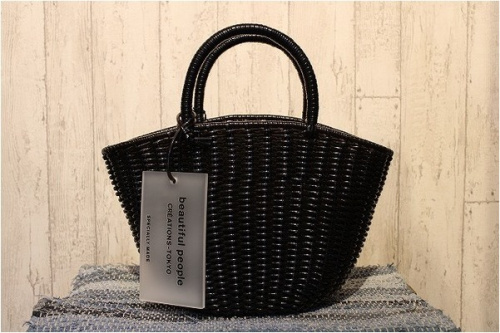 ドメスティックブランドのbeautiful people