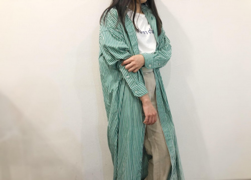 ドメスティックブランドのticca