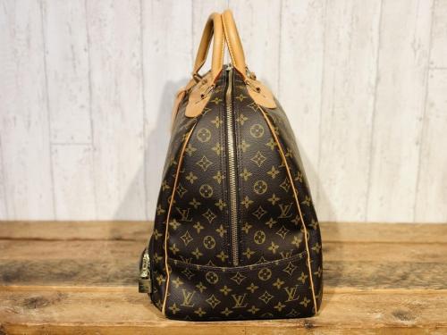 LOUIS VUITTON 　のルイ ヴィトン　