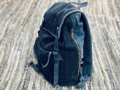 Porter Classicのポータークラシック