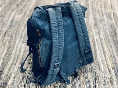 ポータークラシックのケンドーリュックサック