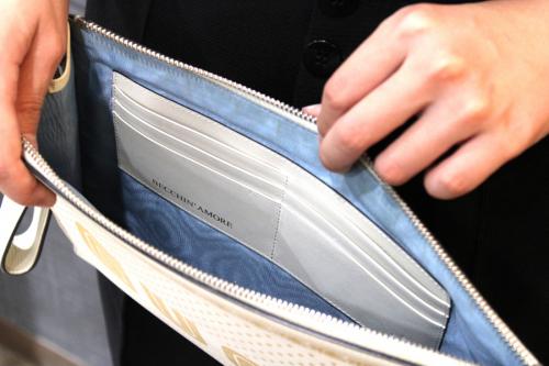 グッチのクラッチバッグ　510489