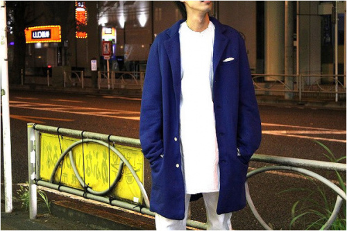 トレファクスタイル調布国領店ブログ画像１