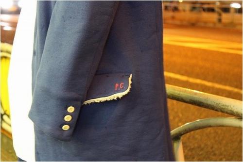 Porter Classicのポータークラシック