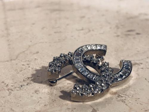 CHANELのシャネル