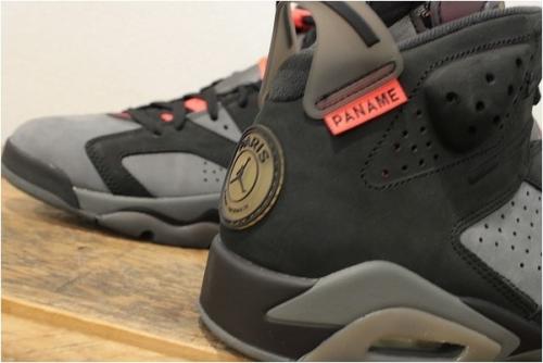 AIR JORDAN 6 RETRO PSGのCK1229-001