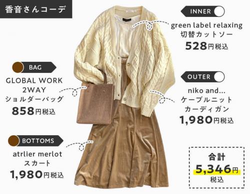 トレファクスタイル調布国領店ブログ画像5