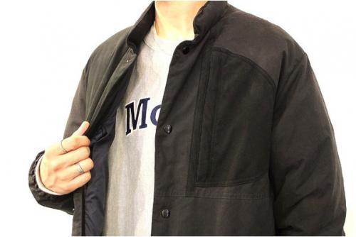 別注ウェザーダウンコート　Weather Down Coatのトレファクスタイル調布国領店