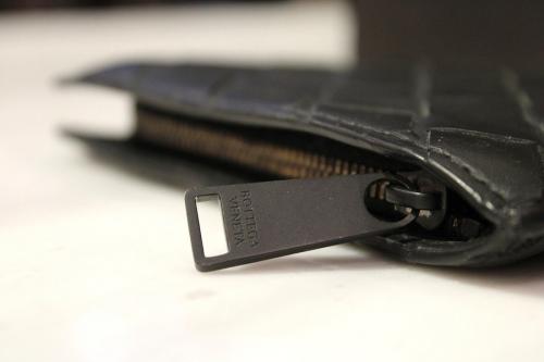 L字ファスナーウォレット　S02157136Eのトレファクスタイル調布国領店