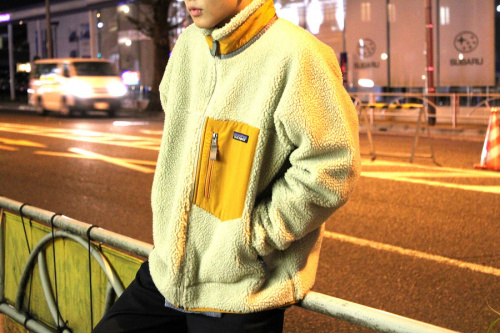 トレファクスタイル調布国領店ブログ画像１