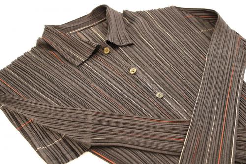 PLEATS PLEASEのプリーツプリーズ