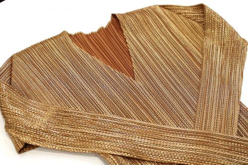 プリーツプリーズのPLEATS PLEASE ISSEI MIYAKE パンツ シャツ コーデュロイジャケット