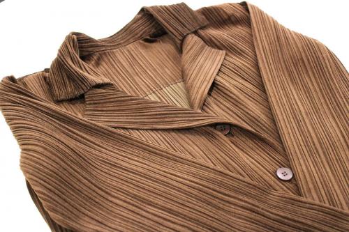 PLEATS PLEASE ISSEI MIYAKE パンツ シャツ コーデュロイジャケットのトレファクスタイル調布国領店