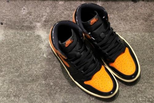 JORDAN RETRO HIGH OG ジョーダンレトロハイOG 555088-028のトレファクスタイル調布国領店