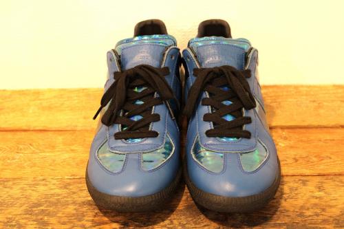 Maison Margielaのメゾンマルジェラ