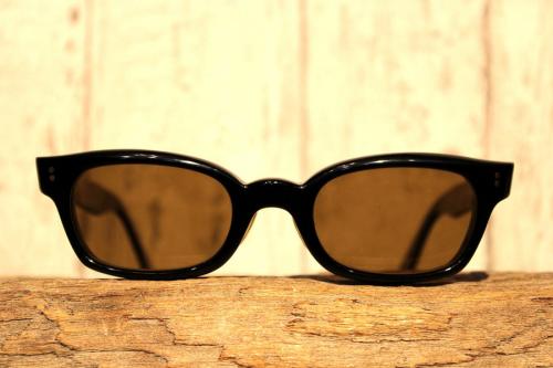 TENDERLOIN × hakusanのテンダーロイン × 白山眼鏡店