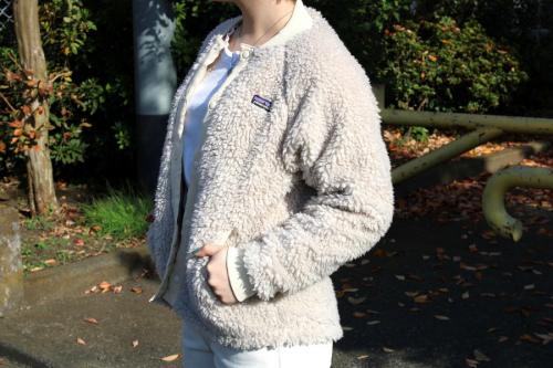 Patagoniaのパタゴニア