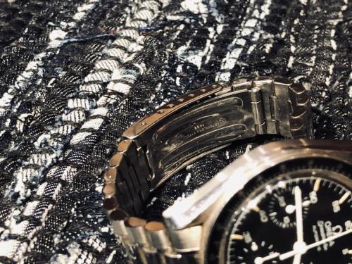 スピードマスター/SPEED MASTERのメンズ