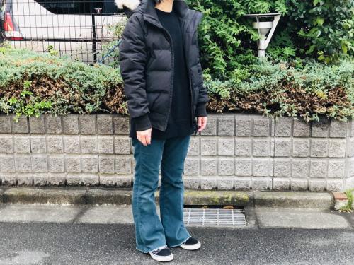 CANADA GOOSEのカナダグース