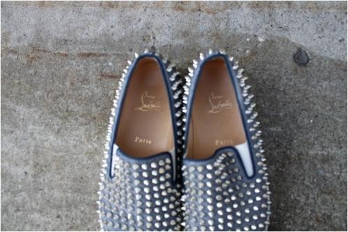 Christian Louboutinのクリスチャンルブタン