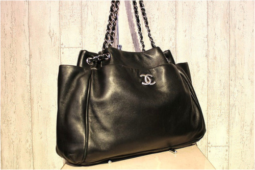 ラグジュアリーブランドのCHANEL