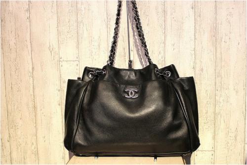 CHANELのシャネル