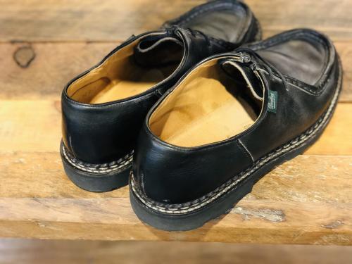 ミカエルのメンズ